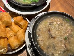 -真粥道(新华东路店)