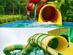 -苏州乐园森林水世界