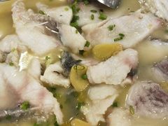 -金杏·粘卷子 烤鸭 农家菜