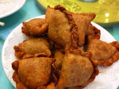 炸回头-大顺堂食府(牛街店)