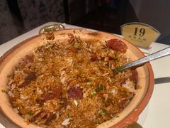 -八府香鸭·啫啫煲(华山路店)