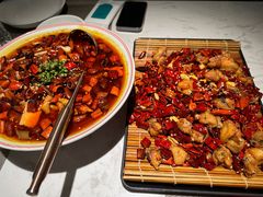-椒点·川粤精品(香港广场店)