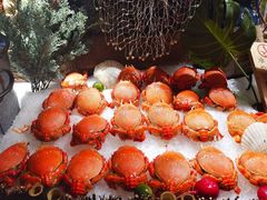 -喜庭海鲜自助(来福士店)