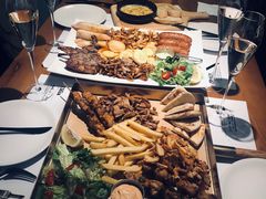 -HELLO MUSAE 拾光缪斯餐厅·纯正希腊风味(苏州中心店)