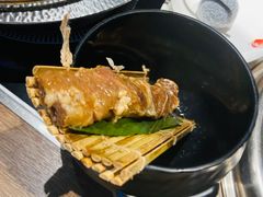 -火炉火自助餐(枫蓝国际店)