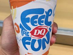 -DQ·蛋糕·冰淇淋(三亚青春颂店)