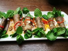 -云海肴·汽锅鸡·云南菜(领展购物广场·中关村店)