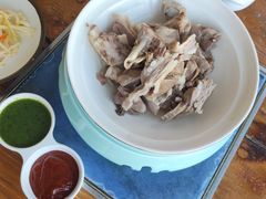 -蒙亨·手把肉·蒙古包文化主题餐厅(天恒广场店)