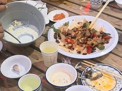 -清真·伊清阁餐厅