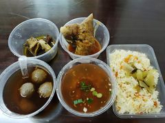 -好成财牛排馆(涂门街总店)