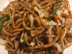-卡朋西餐(较场西路店)