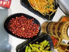 -八乔煎肉馆·丹东特色煎锅(梅林店)