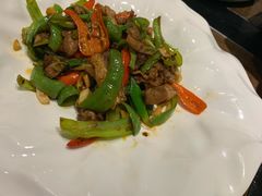 -唐廊烤鸭店(工体店)
