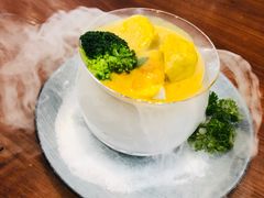 -如禾素食·下午茶·糖水