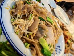-溪涧堂农家土菜(神仙居店)