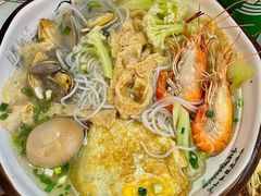 -阿城海鲜捞化(上下杭店)