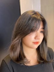 点击看大图 -MORI HAIR SALON日式美发沙龙