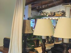 -雕刻时光咖啡馆(北师大店)