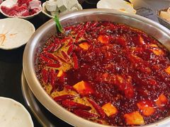 -大龙火锅(老店)