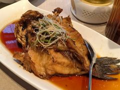 -漢舍中国菜馆(889广场店)