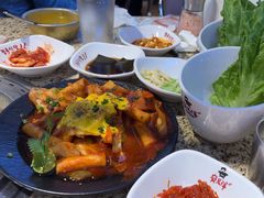 -安又胖韩国烤肉(美罗城店)