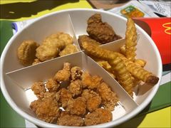 -麦当劳(融创茂店)