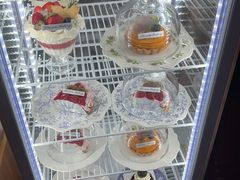 -花间烘焙BLossom Bakery