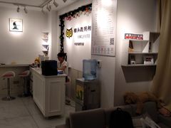 -猫头鹰照相馆(国贸店)