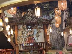 -老太原菜馆(中正天街店)
