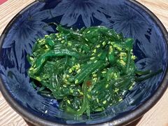 -鸟山鸣·日料食堂(王府井店)