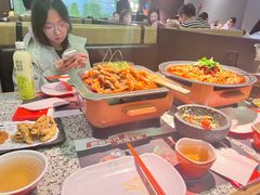 -炭舍干锅(华发商都店)