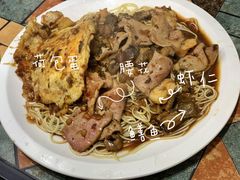 -梧桐面馆桐乡阿能面店(印象城店)