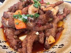 -小姨家常菜(昭萍东路店)