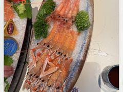 -上井料理黑金店(IFS国金中心店)