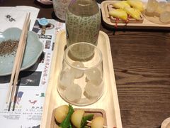 -樱宿日式和牛烧肉(五道口店)
