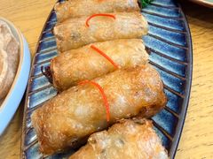 -青木瓜之味 · 越南料理(七宝宝龙店)