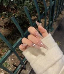 -LILY NAILS美甲美睫