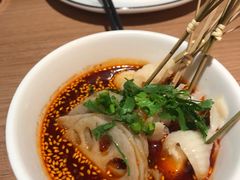-新太二·鲜料川菜(晶耀前滩店)