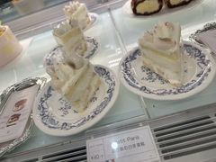 -PETIT PARIS 小巴黎(花园道店)