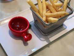 -豪客来牛排(中央花苑店)