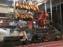 -龙记香港茶餐厅(久光百货店)