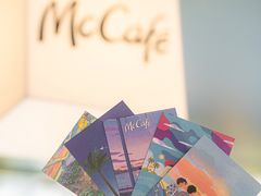 -麦当劳(前海店)