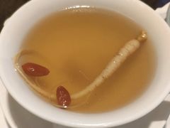 参鸡汤-大连君悦酒店·星海湾壹号Dalian·Dalian(星海广场店)