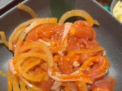 -新石器烤肉(南站店)