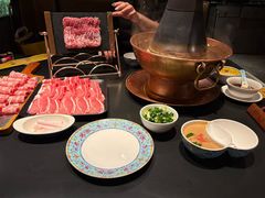 -聚宝源(什刹海·鼓楼店)