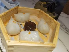 -钟菜·粤菜点心·宴请(海上世界·汇港二期店)