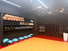 -超级猩猩健身·团课(淮海百盛店)