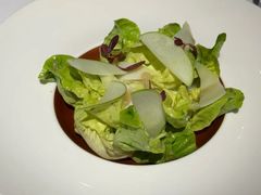 -Oyster Talks 四度蚝法餐厅