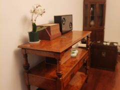 -大可堂普洱茶馆(襄阳南路馆)