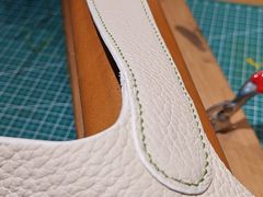 -如果·追梦手工皮具DIY教学店(田子坊店)